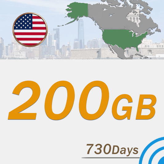 USA 200GB/730 days（副本） www.statelinker.com