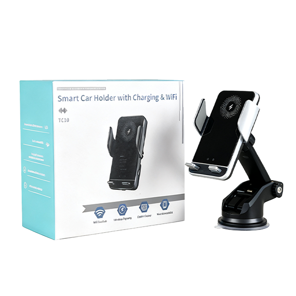 State Portable Car WiFi (includes 10GB free data) www.statelinker.com