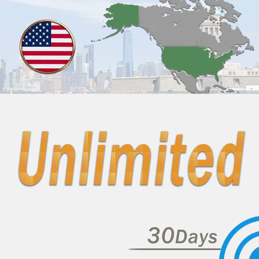 Unlimited/30 days No-Speed-Limit - www.statelinker.com